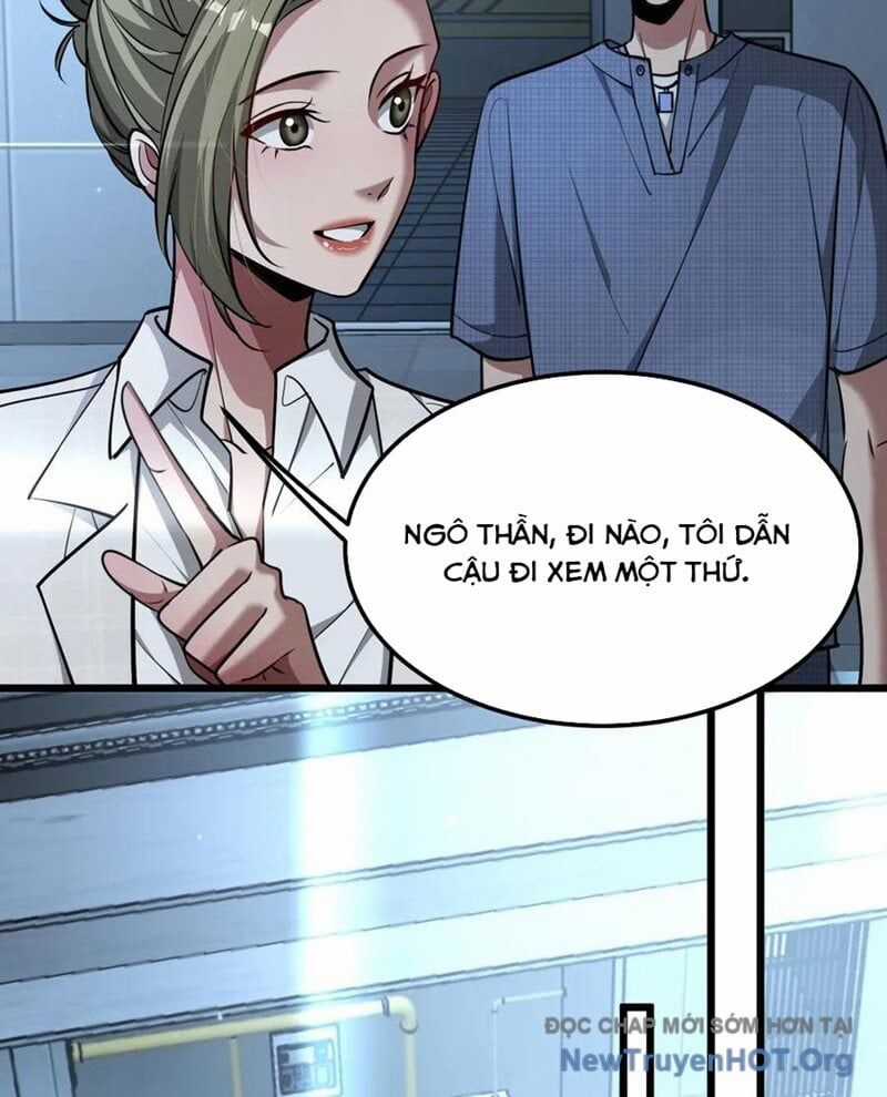 Ta Bị Kẹt Cùng Một Ngày 1000 Năm Chương 192 trang 2