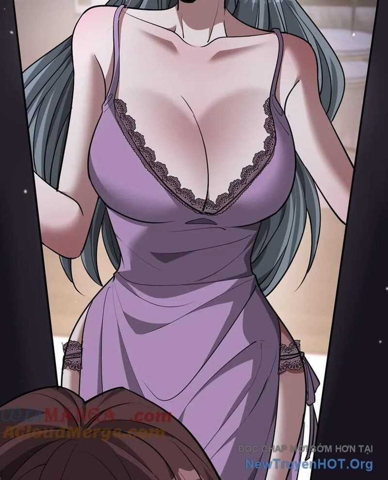 Ta Bị Kẹt Cùng Một Ngày 1000 Năm Chương 192 trang 26