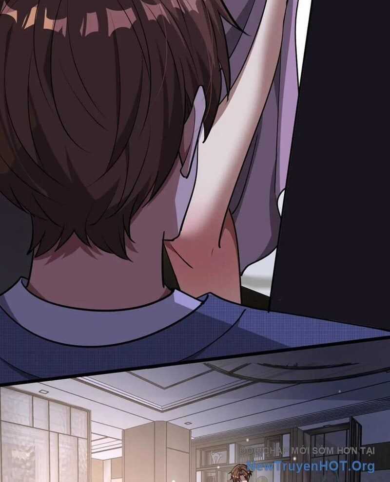 Ta Bị Kẹt Cùng Một Ngày 1000 Năm Chương 192 trang 27