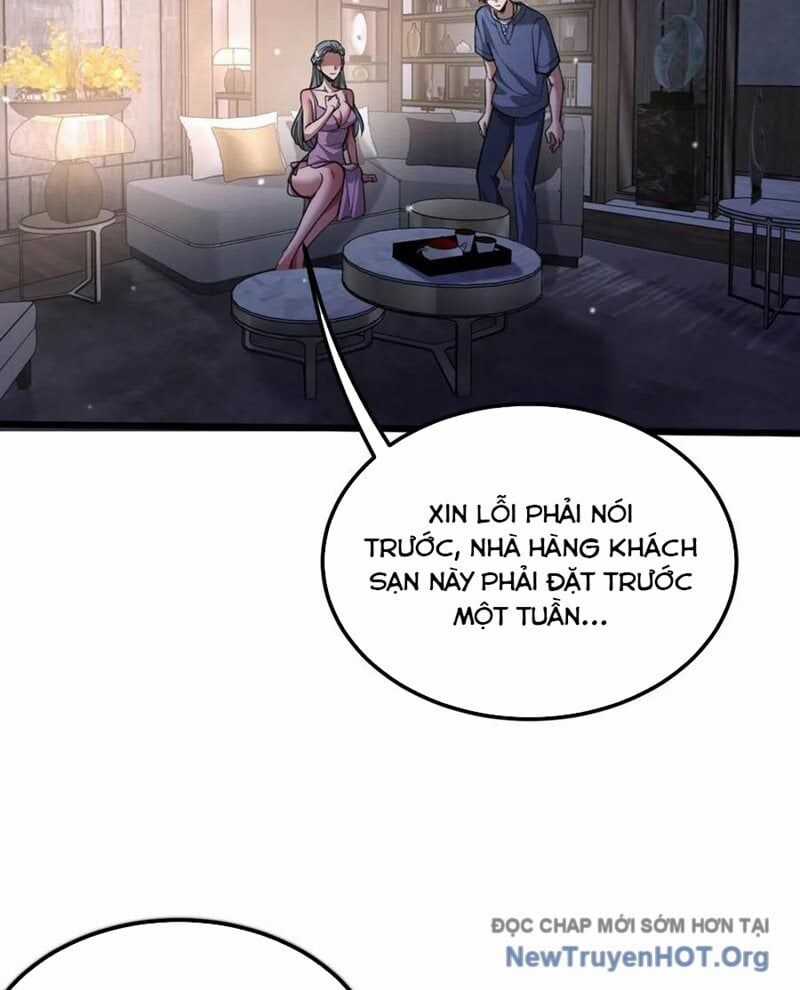 Ta Bị Kẹt Cùng Một Ngày 1000 Năm Chương 192 trang 28