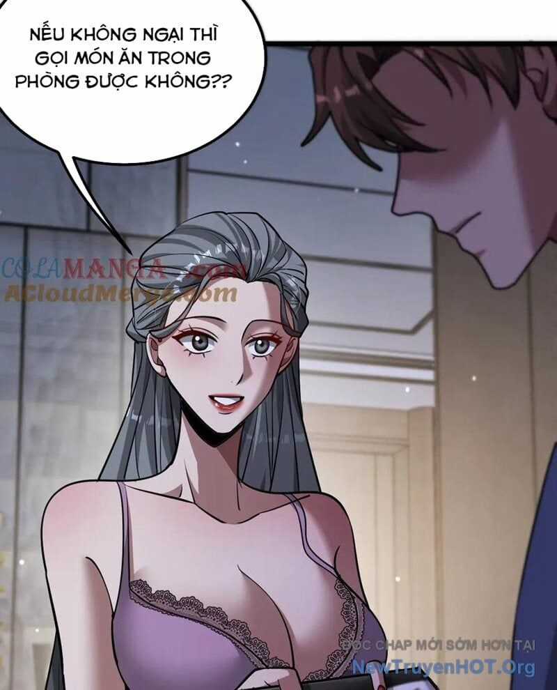 Ta Bị Kẹt Cùng Một Ngày 1000 Năm Chương 192 trang 29