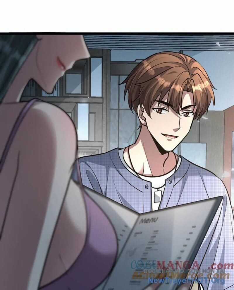 Ta Bị Kẹt Cùng Một Ngày 1000 Năm Chương 192 trang 31