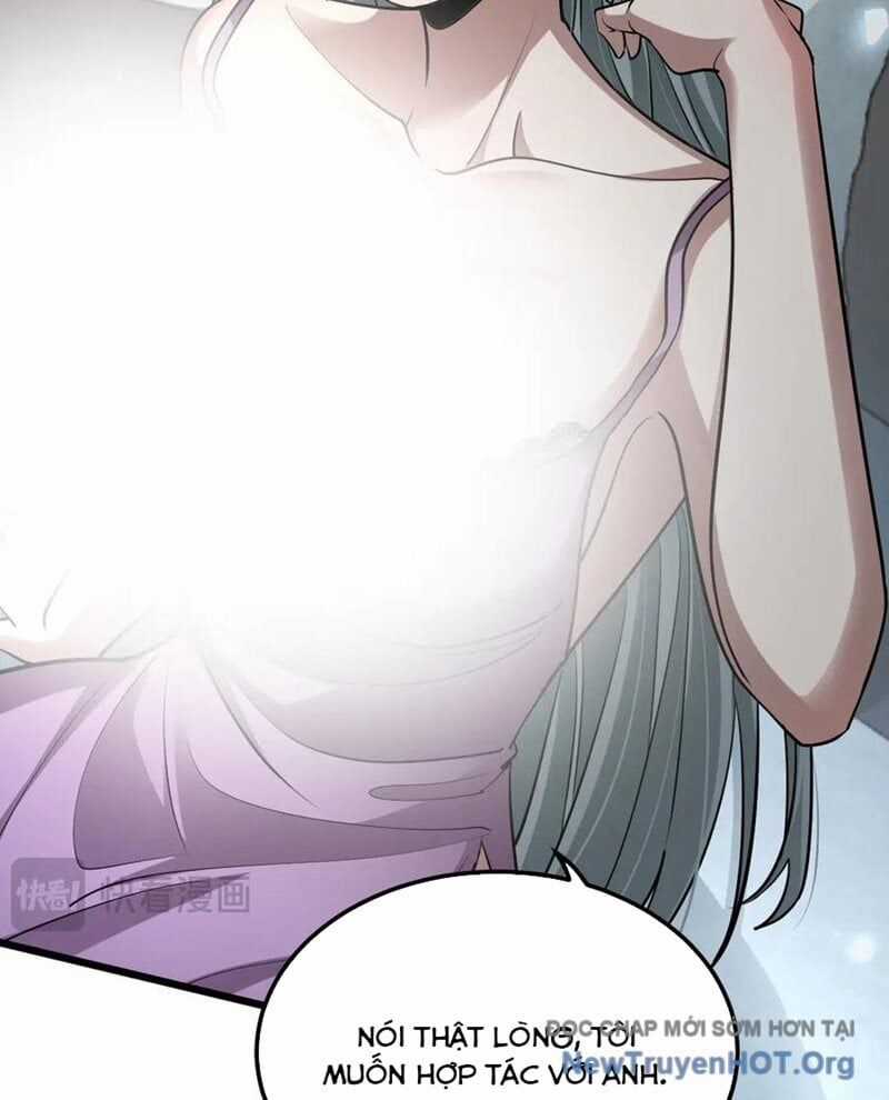 Ta Bị Kẹt Cùng Một Ngày 1000 Năm Chương 192 trang 35