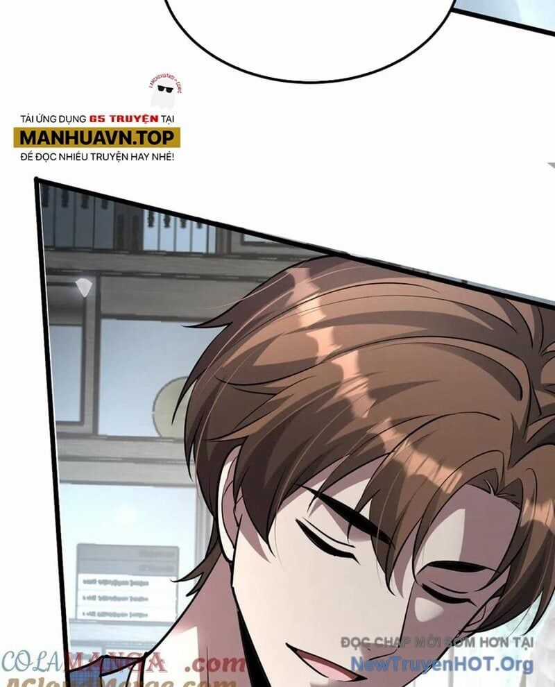 Ta Bị Kẹt Cùng Một Ngày 1000 Năm Chương 192 trang 36