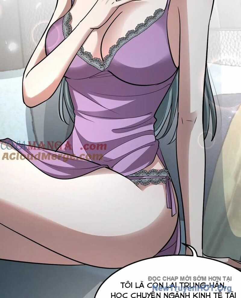 Ta Bị Kẹt Cùng Một Ngày 1000 Năm Chương 192 trang 39