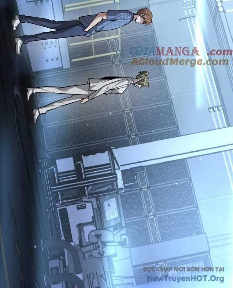 Ta Bị Kẹt Cùng Một Ngày 1000 Năm Chương 192 trang 4