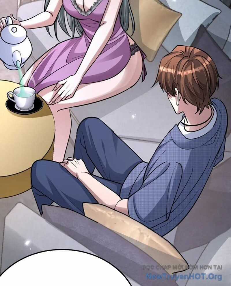 Ta Bị Kẹt Cùng Một Ngày 1000 Năm Chương 192 trang 45