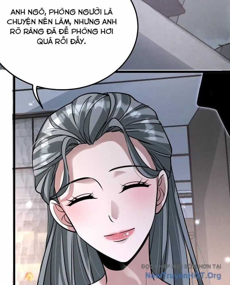 Ta Bị Kẹt Cùng Một Ngày 1000 Năm Chương 192 trang 46