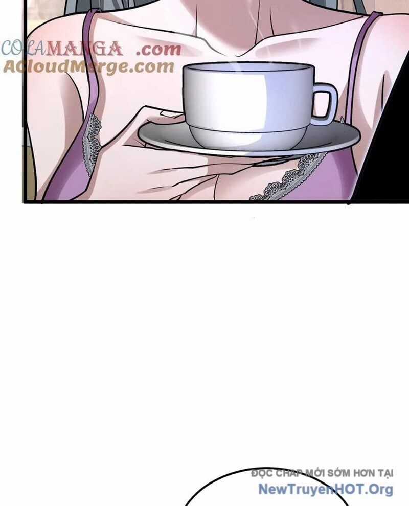 Ta Bị Kẹt Cùng Một Ngày 1000 Năm Chương 192 trang 47