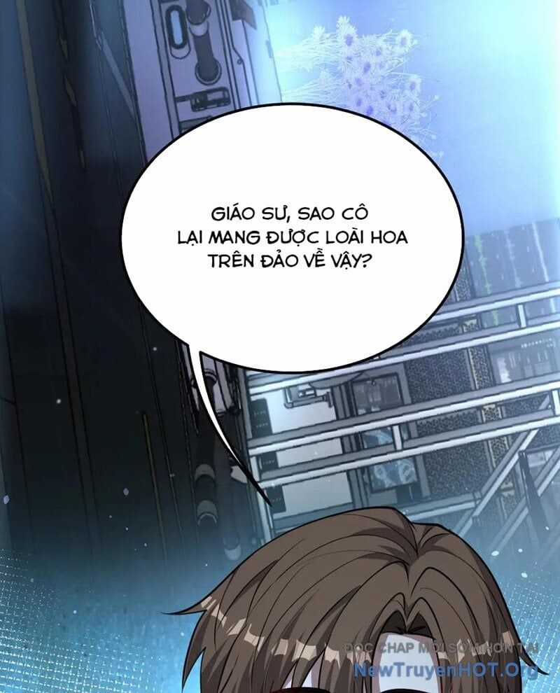 Ta Bị Kẹt Cùng Một Ngày 1000 Năm Chương 192 trang 5