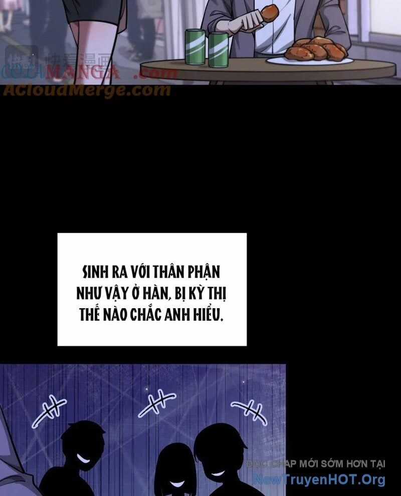 Ta Bị Kẹt Cùng Một Ngày 1000 Năm Chương 192 trang 52