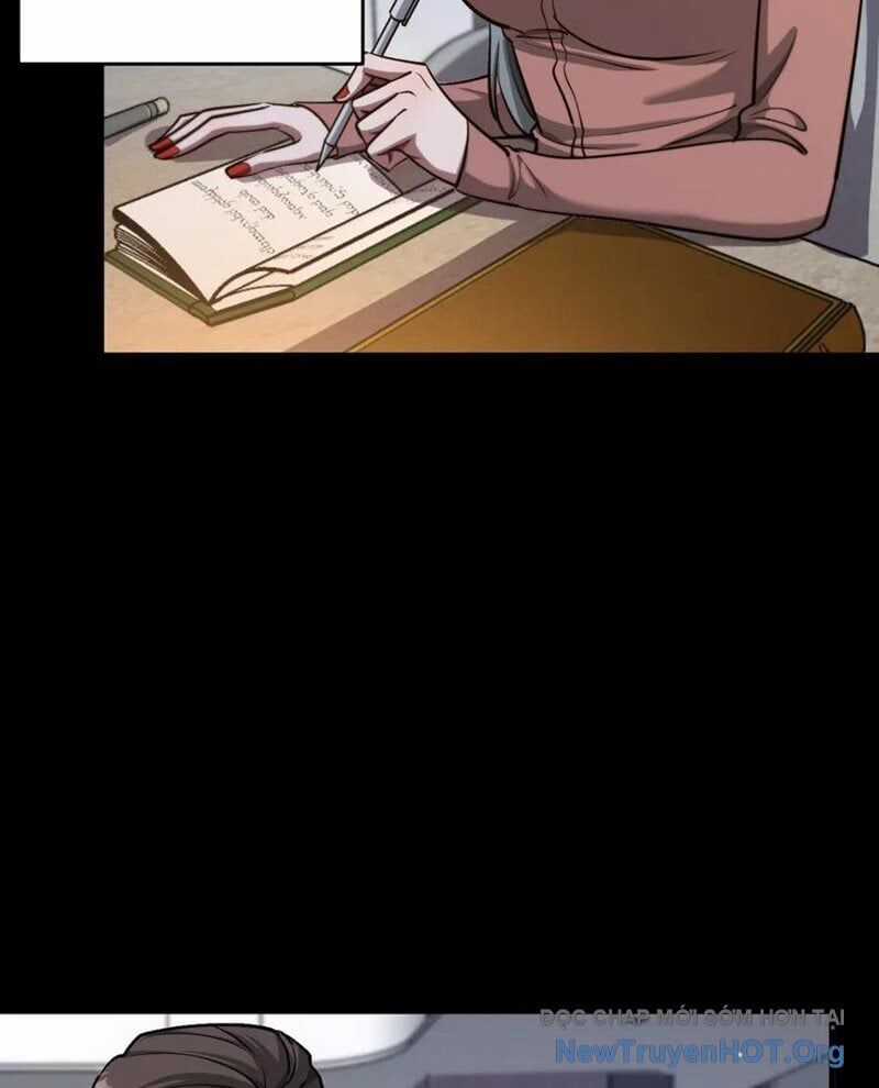 Ta Bị Kẹt Cùng Một Ngày 1000 Năm Chương 192 trang 55