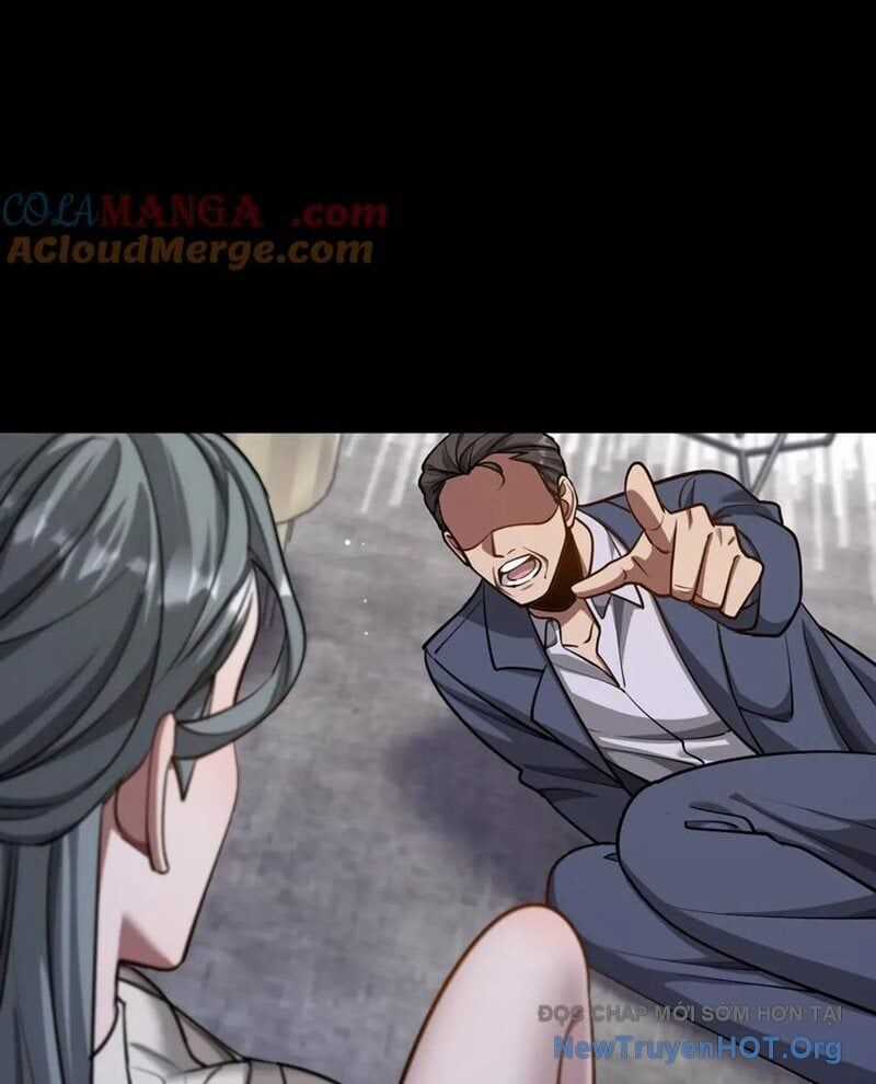 Ta Bị Kẹt Cùng Một Ngày 1000 Năm Chương 192 trang 57