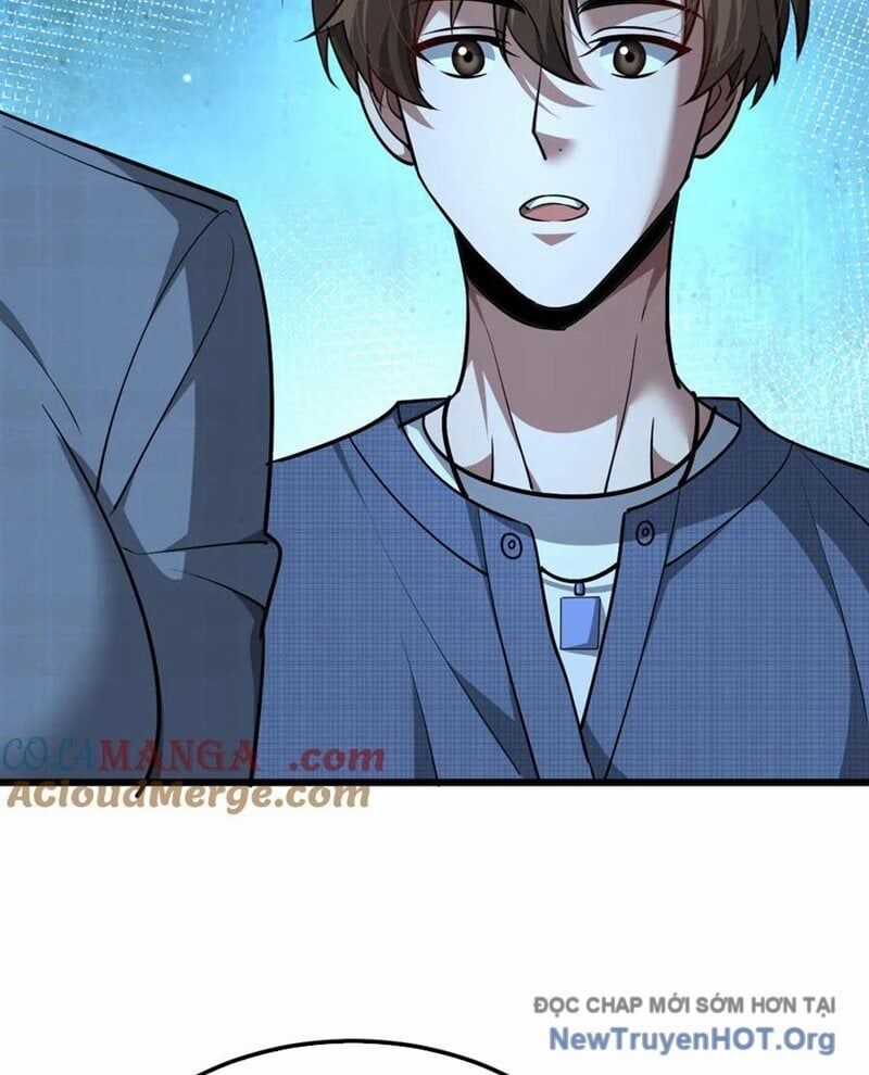 Ta Bị Kẹt Cùng Một Ngày 1000 Năm Chương 192 trang 6