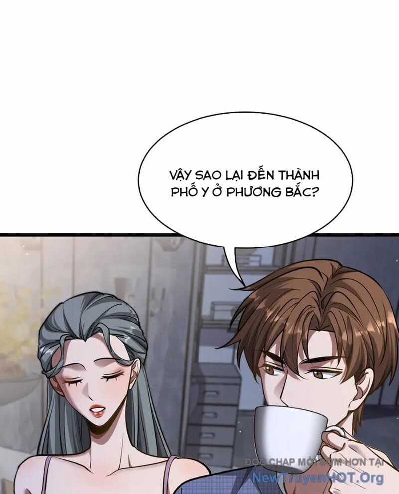 Ta Bị Kẹt Cùng Một Ngày 1000 Năm Chương 192 trang 61