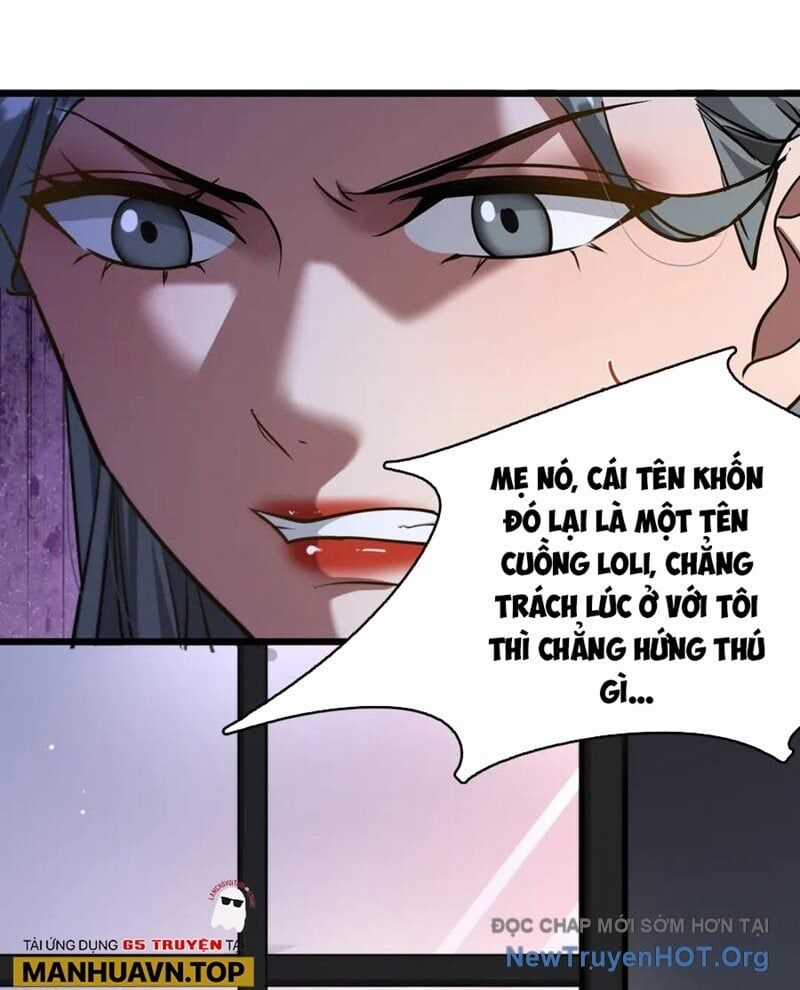 Ta Bị Kẹt Cùng Một Ngày 1000 Năm Chương 192 trang 65