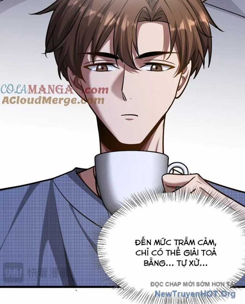 Ta Bị Kẹt Cùng Một Ngày 1000 Năm Chương 192 trang 67