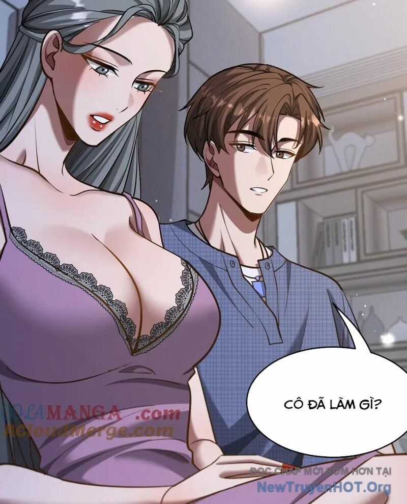 Ta Bị Kẹt Cùng Một Ngày 1000 Năm Chương 192 trang 69