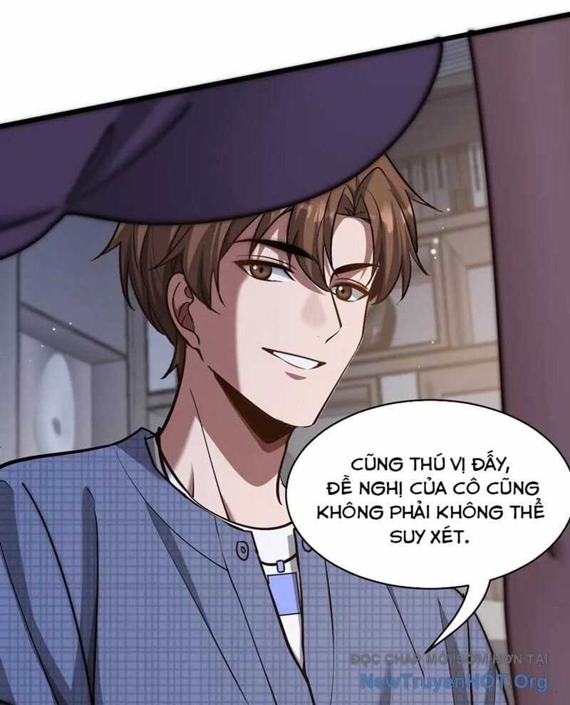 Ta Bị Kẹt Cùng Một Ngày 1000 Năm Chương 192 trang 75