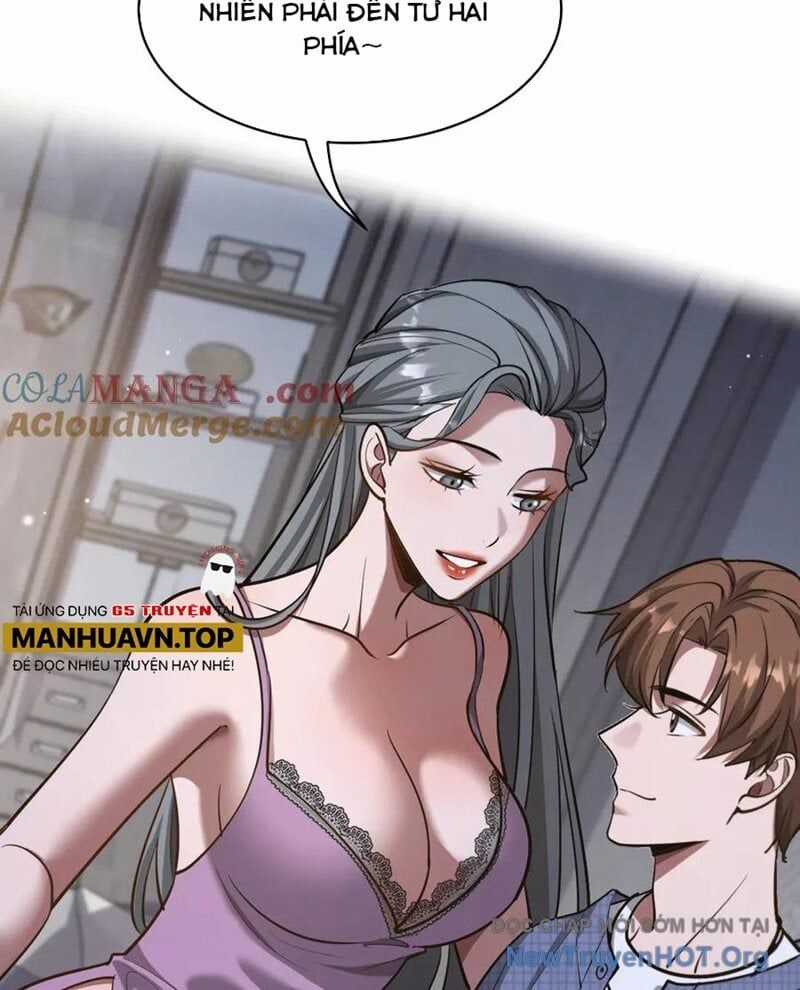 Ta Bị Kẹt Cùng Một Ngày 1000 Năm Chương 192 trang 77