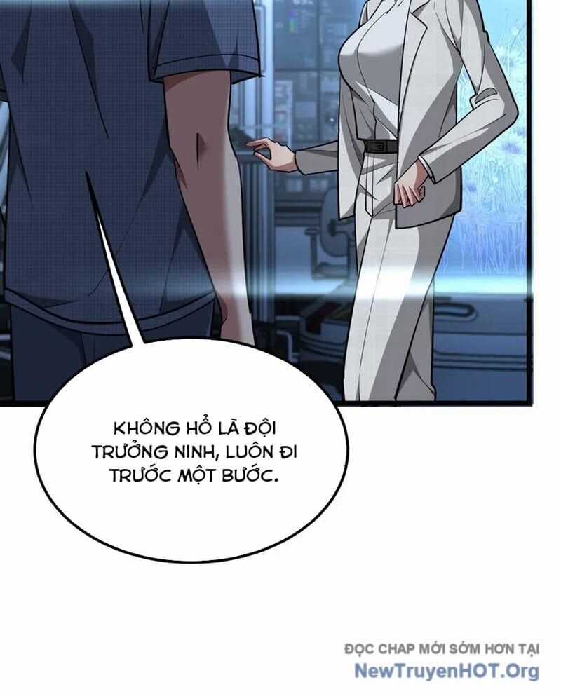 Ta Bị Kẹt Cùng Một Ngày 1000 Năm Chương 192 trang 8