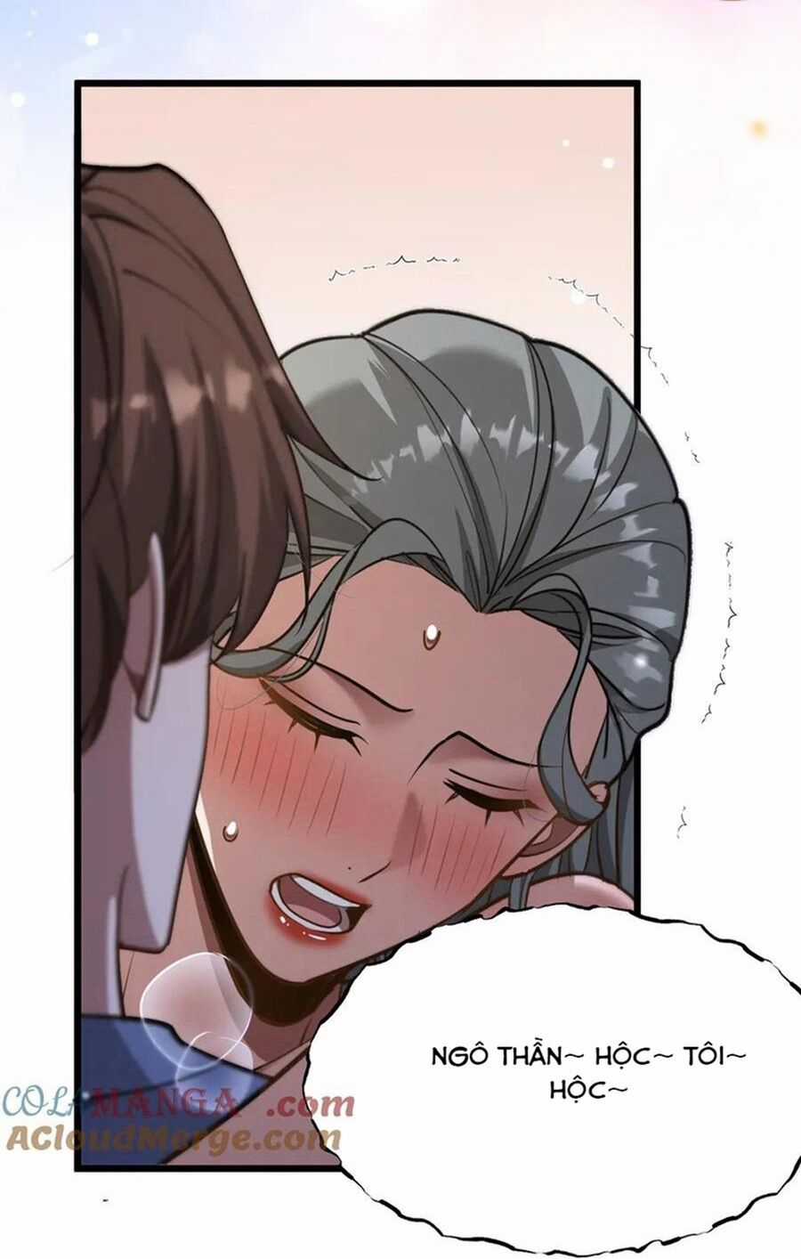 Ta Bị Kẹt Cùng Một Ngày 1000 Năm Chương 193 trang 15