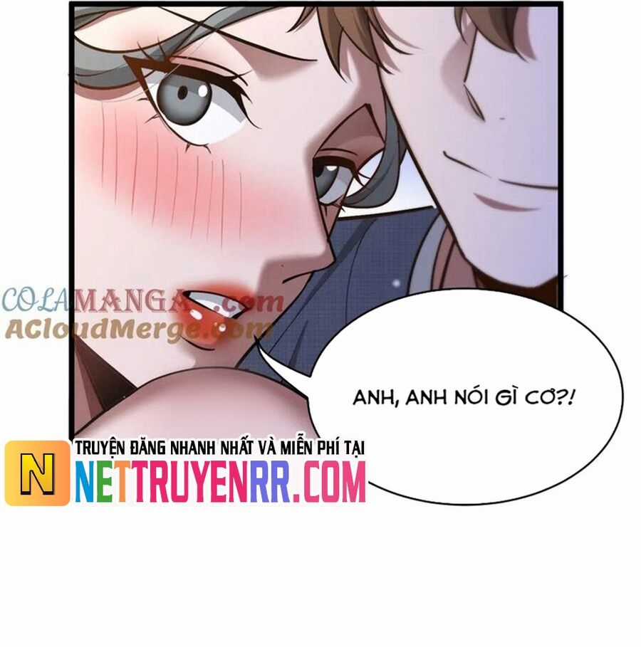 Ta Bị Kẹt Cùng Một Ngày 1000 Năm Chương 193 trang 19