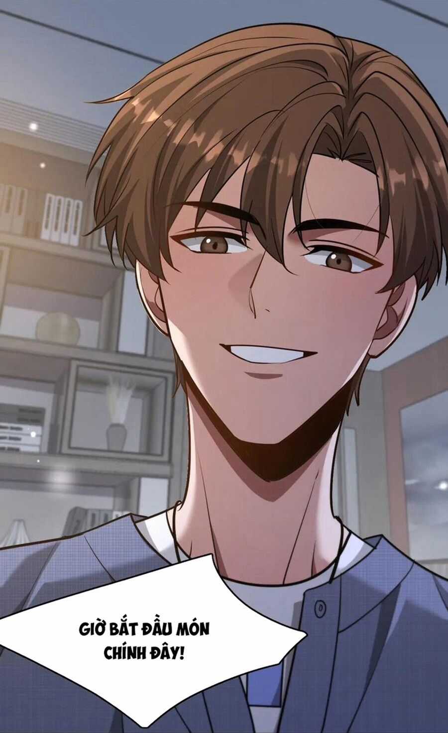 Ta Bị Kẹt Cùng Một Ngày 1000 Năm Chương 193 trang 24