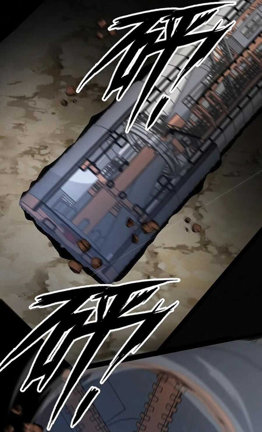 Ta Bị Kẹt Cùng Một Ngày 1000 Năm Chương 193 trang 29