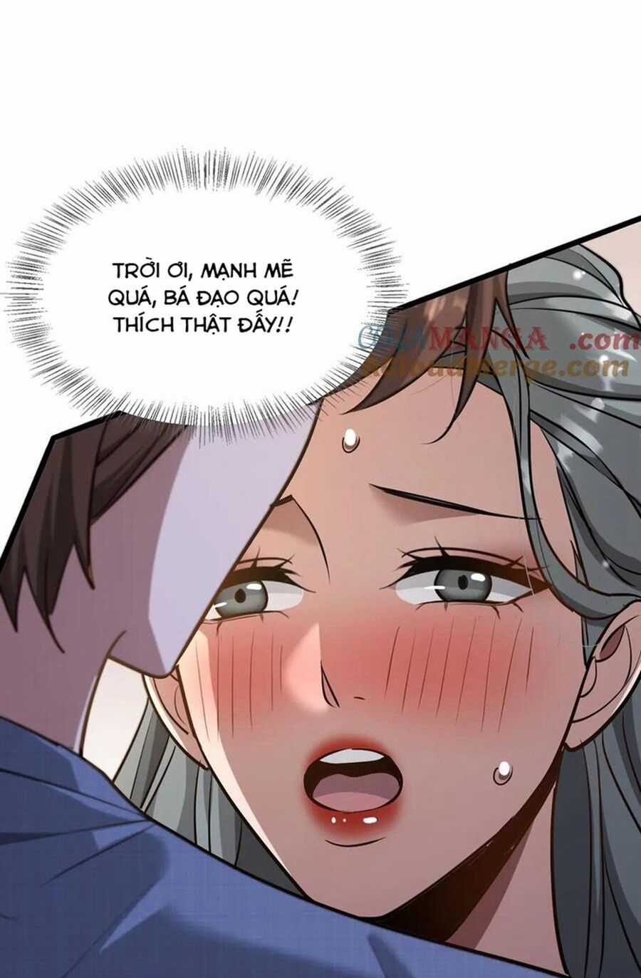 Ta Bị Kẹt Cùng Một Ngày 1000 Năm Chương 193 trang 3