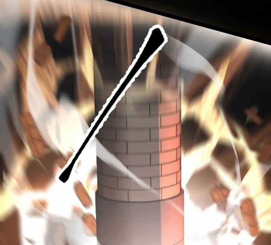 Ta Bị Kẹt Cùng Một Ngày 1000 Năm Chương 193 trang 31