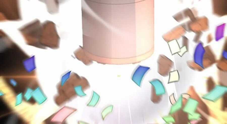 Ta Bị Kẹt Cùng Một Ngày 1000 Năm Chương 193 trang 32