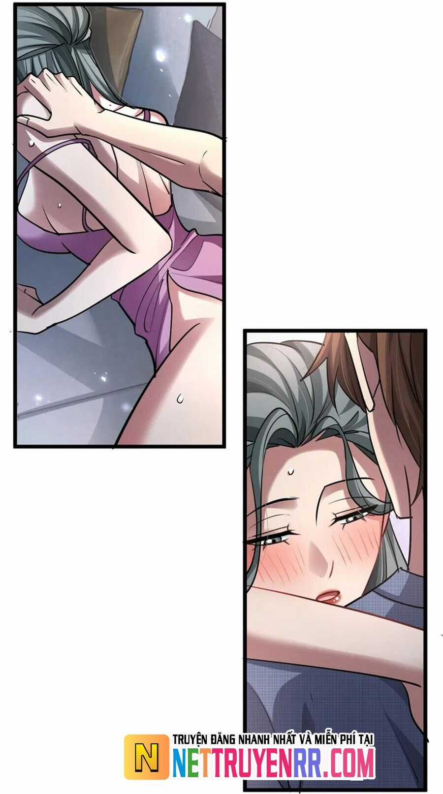 Ta Bị Kẹt Cùng Một Ngày 1000 Năm Chương 193 trang 38