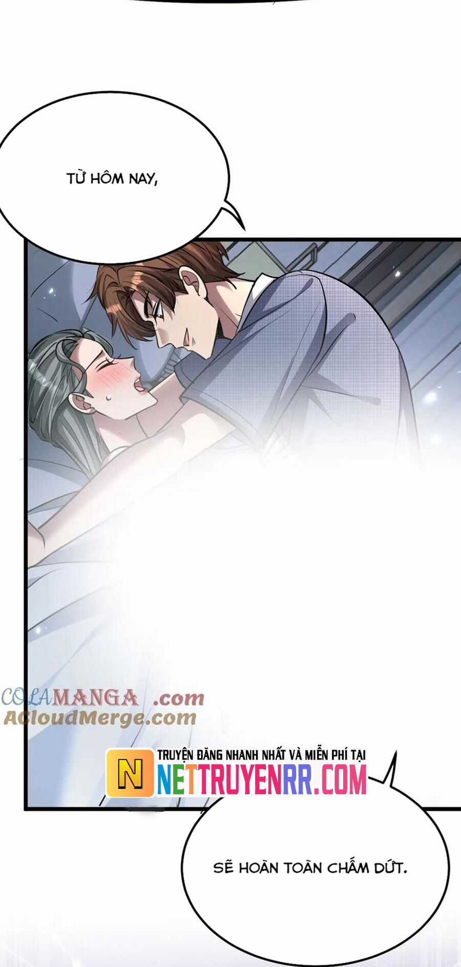 Ta Bị Kẹt Cùng Một Ngày 1000 Năm Chương 193 trang 41