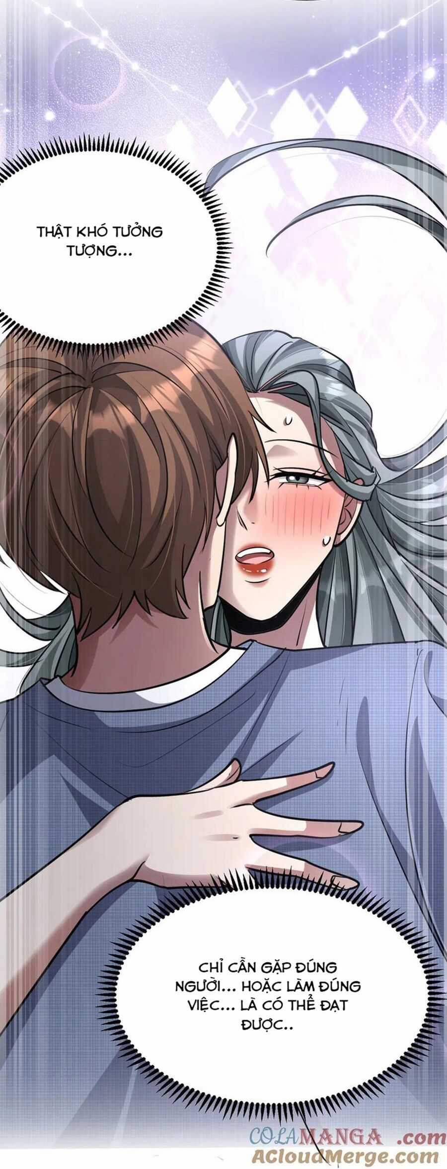 Ta Bị Kẹt Cùng Một Ngày 1000 Năm Chương 193 trang 42