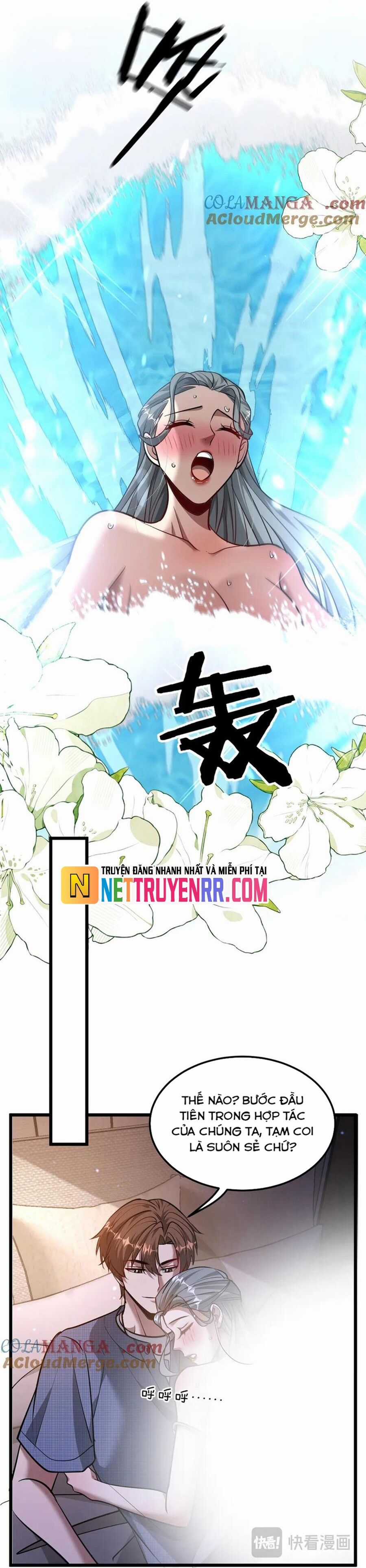 Ta Bị Kẹt Cùng Một Ngày 1000 Năm Chương 193 trang 45