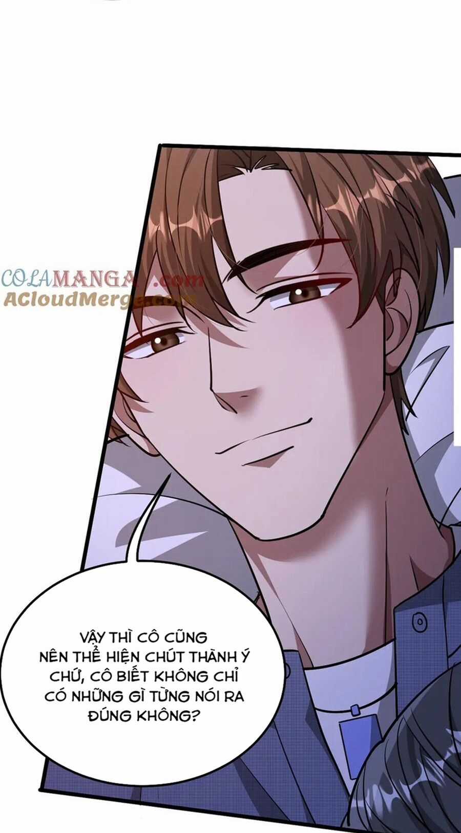 Ta Bị Kẹt Cùng Một Ngày 1000 Năm Chương 193 trang 48