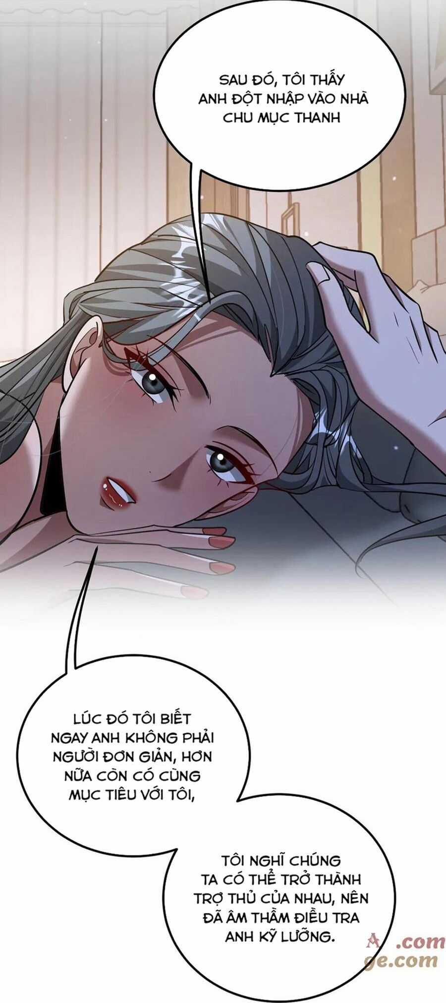 Ta Bị Kẹt Cùng Một Ngày 1000 Năm Chương 193 trang 52