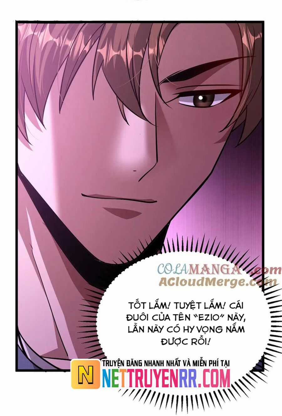 Ta Bị Kẹt Cùng Một Ngày 1000 Năm Chương 193 trang 61