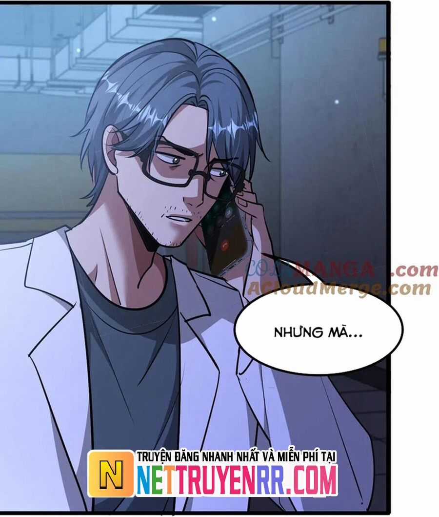 Ta Bị Kẹt Cùng Một Ngày 1000 Năm Chương 193 trang 66