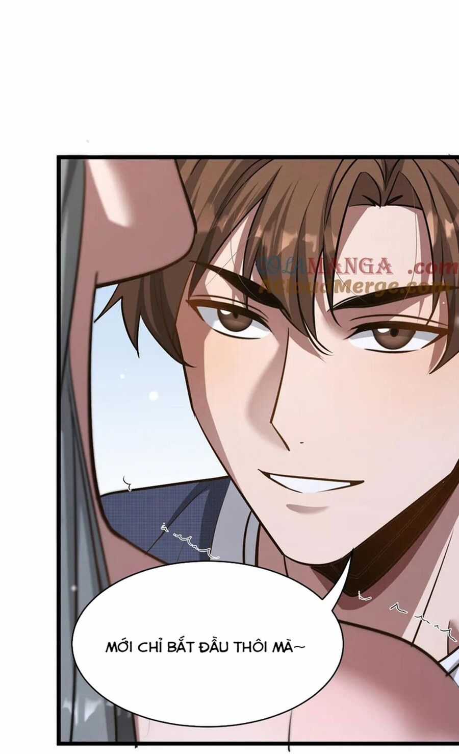 Ta Bị Kẹt Cùng Một Ngày 1000 Năm Chương 193 trang 8