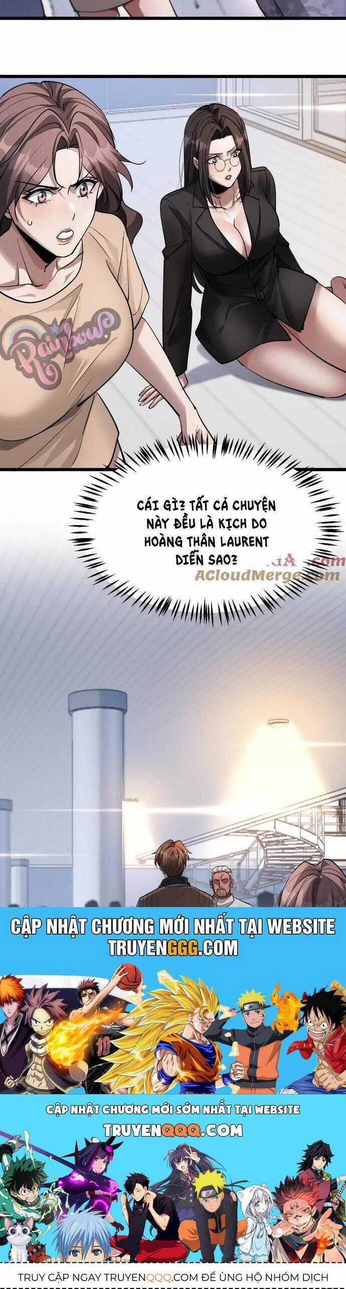 Ta Bị Kẹt Cùng Một Ngày 1000 Năm Chương 194 trang 24