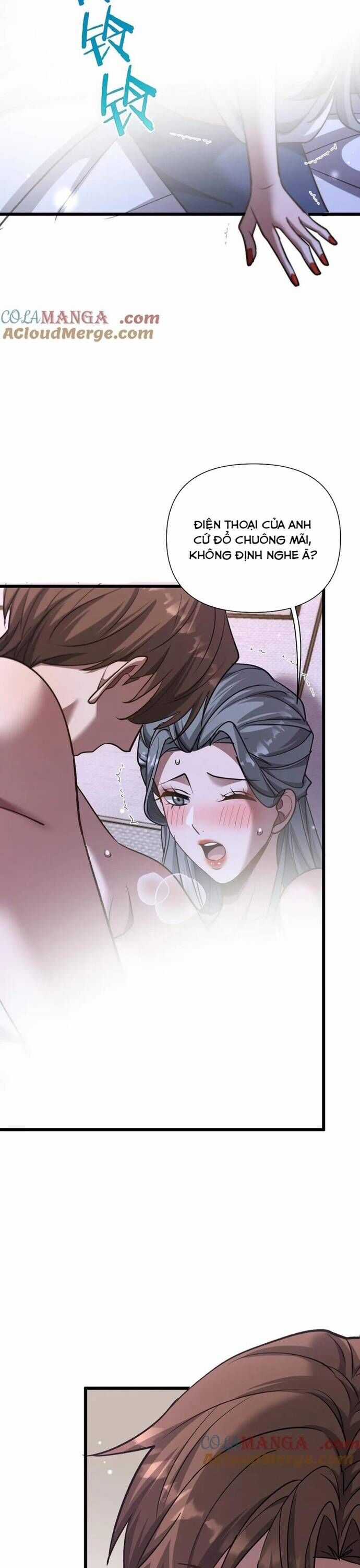 Ta Bị Kẹt Cùng Một Ngày 1000 Năm Chương 195 trang 24