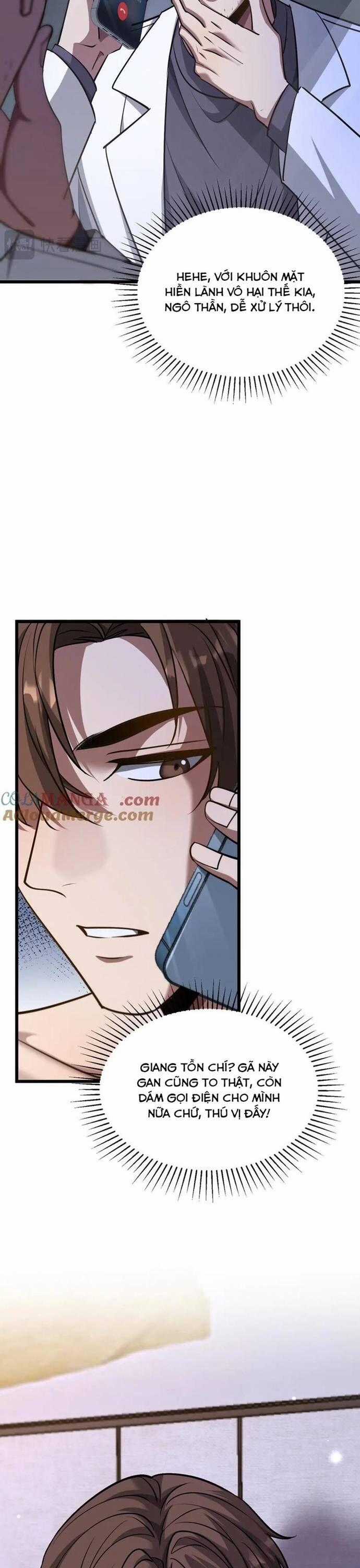 Ta Bị Kẹt Cùng Một Ngày 1000 Năm Chương 195 trang 28