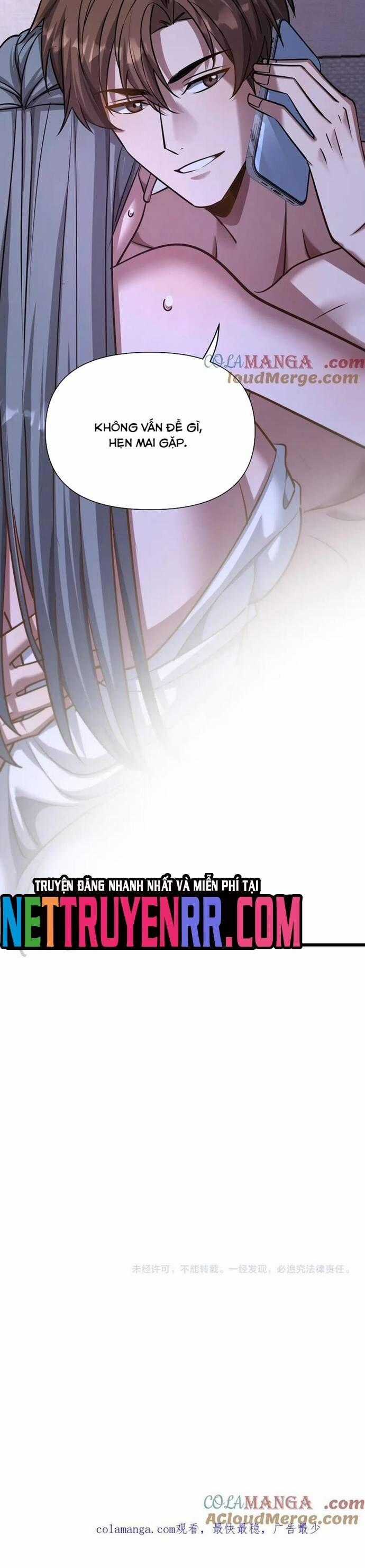 Ta Bị Kẹt Cùng Một Ngày 1000 Năm Chương 195 trang 29