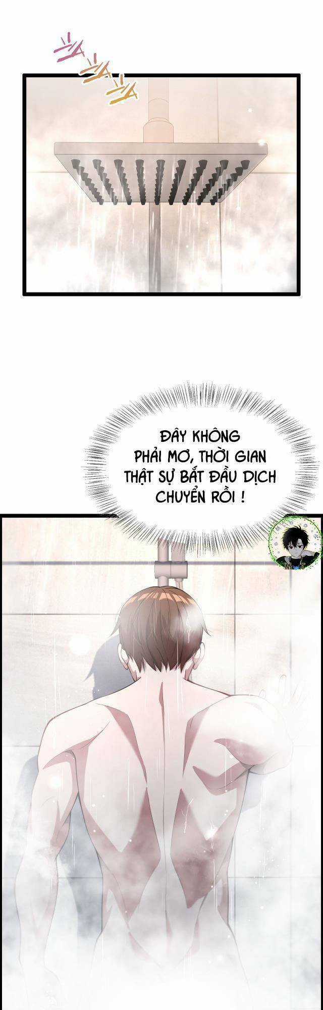 Ta Bị Kẹt Cùng Một Ngày 1000 Năm Chương 2 trang 2