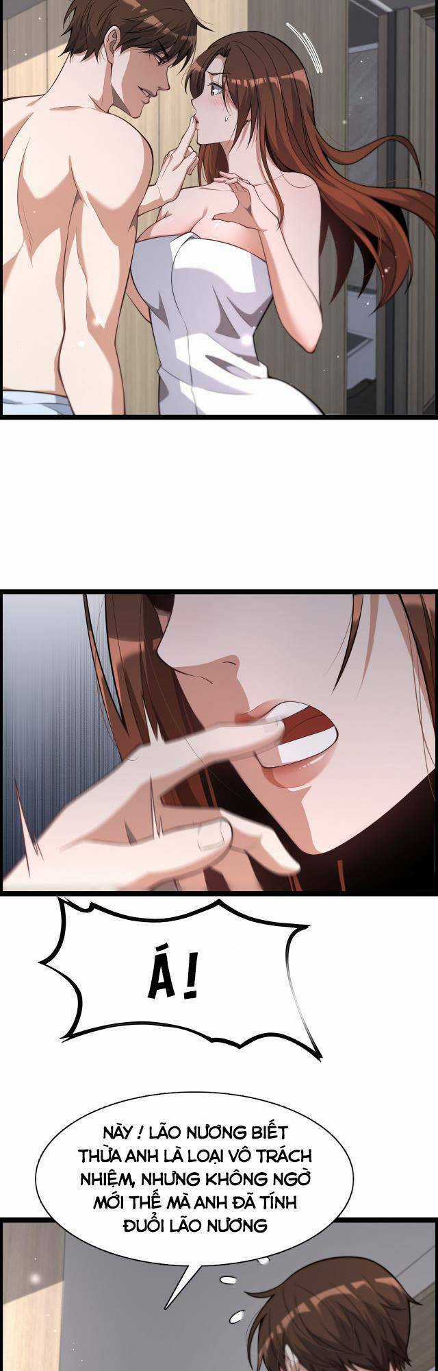 Ta Bị Kẹt Cùng Một Ngày 1000 Năm Chương 2 trang 26