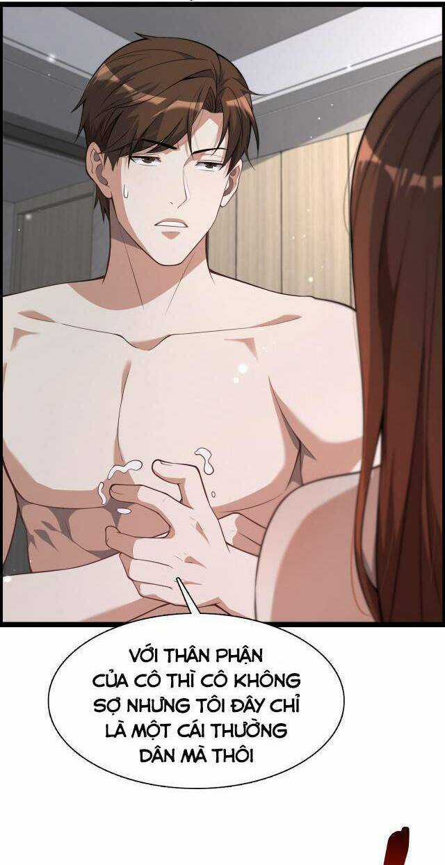 Ta Bị Kẹt Cùng Một Ngày 1000 Năm Chương 2 trang 28