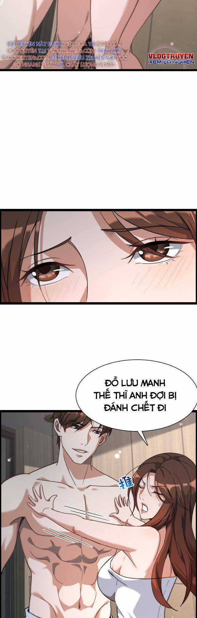 Ta Bị Kẹt Cùng Một Ngày 1000 Năm Chương 2 trang 31