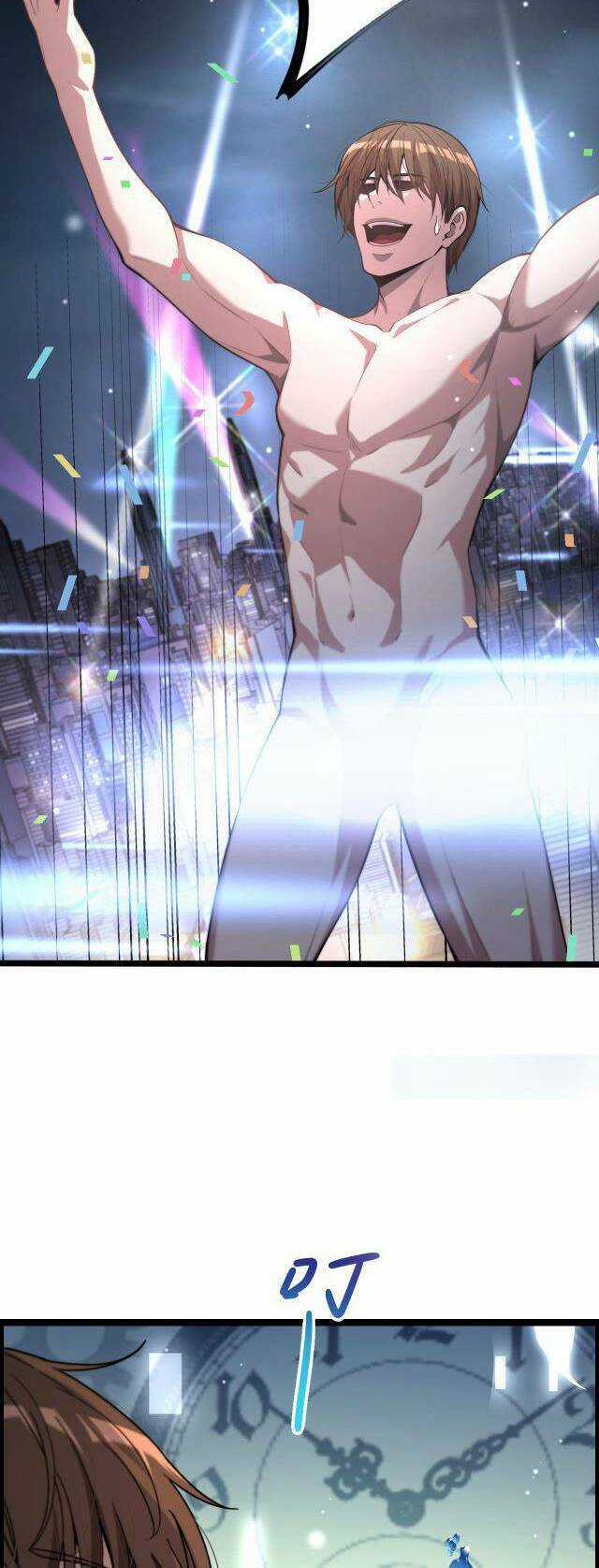 Ta Bị Kẹt Cùng Một Ngày 1000 Năm Chương 2 trang 4